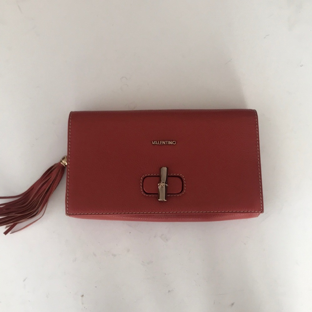 Valentino Handbag/Clutch